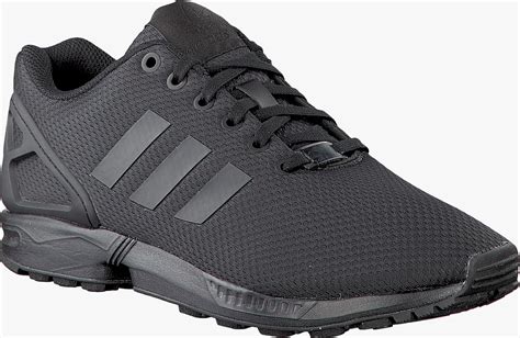 Zwarte adidas Sneakers voor heren online 